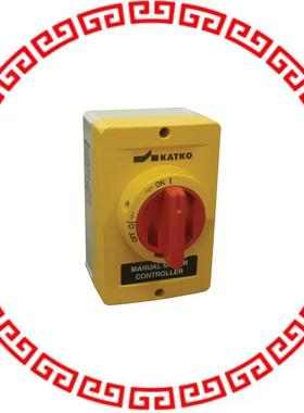 KEA340UL Y/R SWITCH DISCT W/BOX 40A
