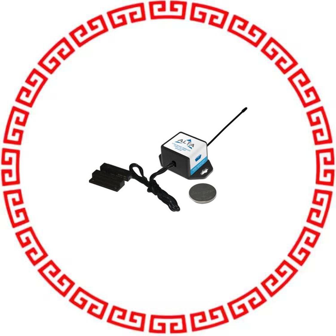 MNS2-9-W1-OC-ST ALTA WIRELESS OPEN-CLOSED SENSOR