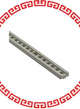 24560884 SUBRACK INSUL STRIP 84HP 10PCS