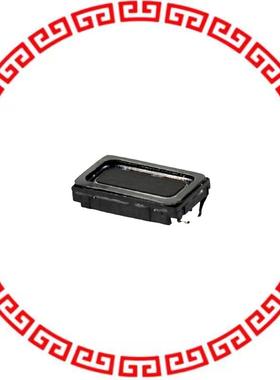 CMS-160916-30-3 SPEAKER 6OHM 700MW TOP PORT