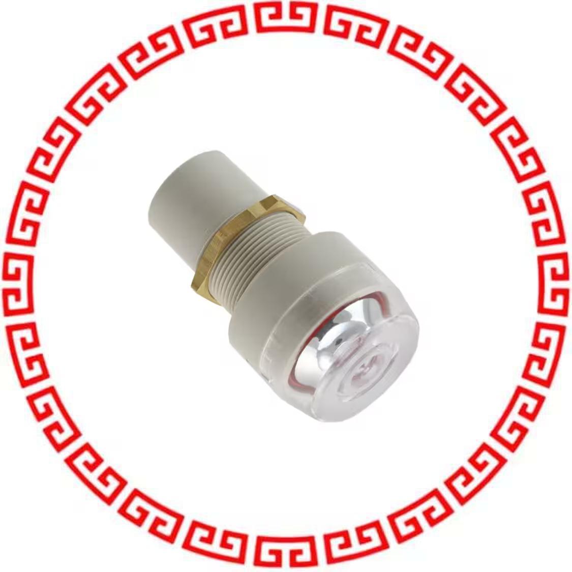 84150201 PNEUM ACCESS INDICATOR RED