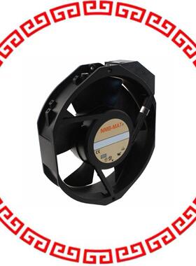 5915PC-23T-B30-AM0 FAN AXIAL 172X38MM 230VAC TER
