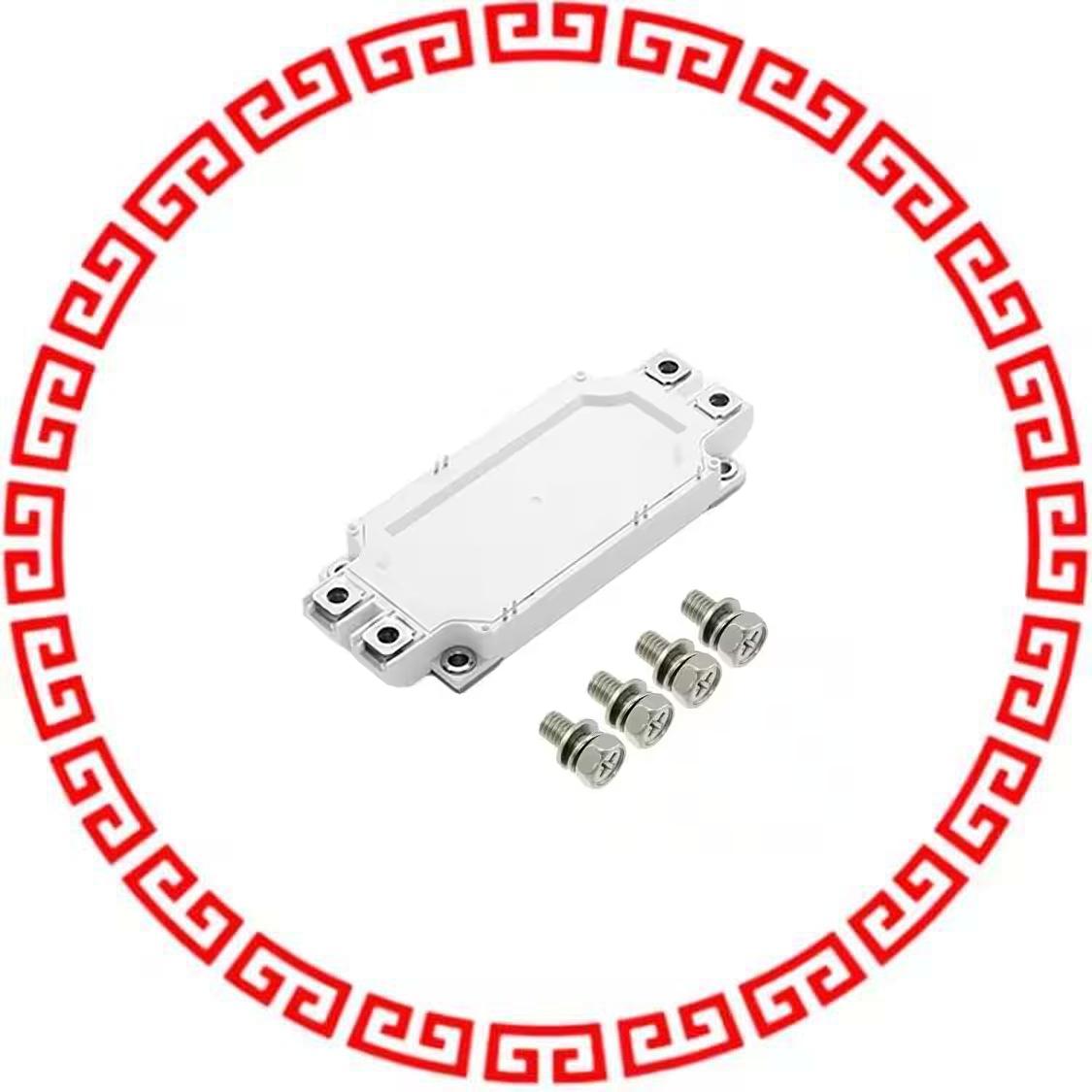 MG12600WB-BR2MM IGBT 1200V 600A 2500W PKG WB