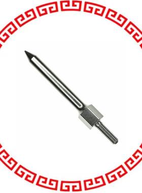 1469269-4 GUIDE PIN 8MM THREAD LENGTH