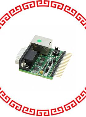 DEV-PC-1309C BOARD PCB DEV SPI/UART INTERFACE