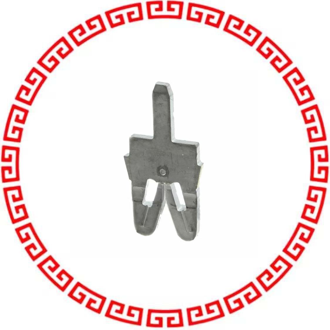 4-1601009-4 CONN MAG TERM 18-34AWG PCB