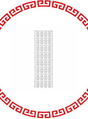 1852390000 CONDUCTOR MARKER SFX 10/23