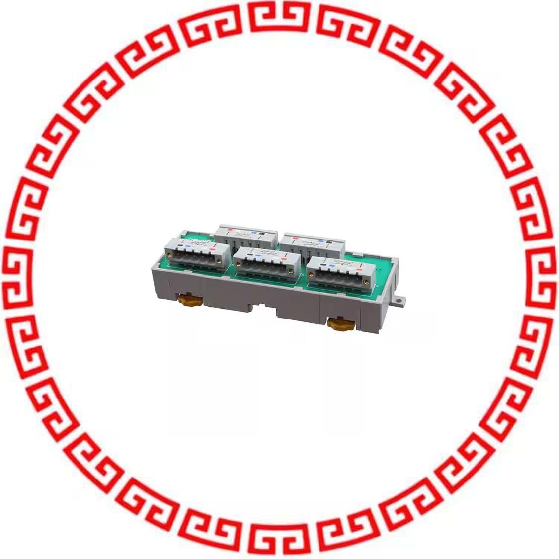 DCN1-3 DEVICENET TAP 3 DROP