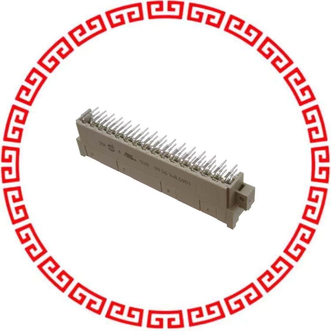 9061486901 DIN-POWER F048MS-3,0C1-2