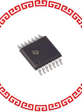 RF430CL330HCPWR IC NFC DYNAMIC TAG TARG 14-TSSOP