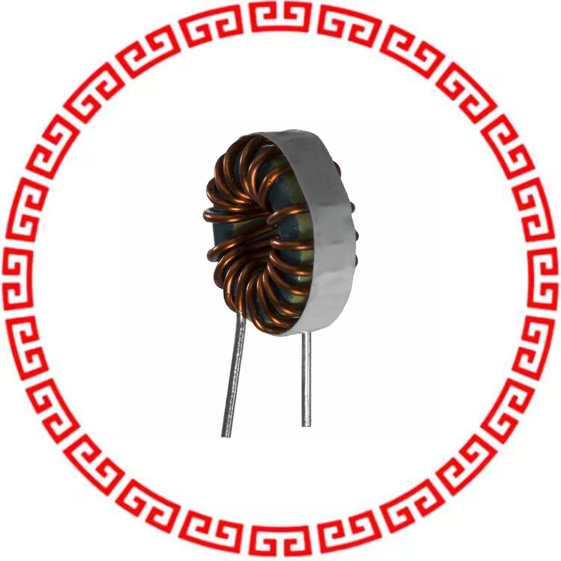 2300HT-100-V-RC FIXED IND 10UH 23.3A 6 MOHM TH