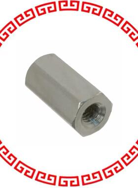 R30-1011102 HEX STANDOFF M3X0.5 BRASS 11MM