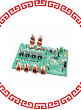 TPS53647EVM-710 EVAL BOARD FOR TPS53647