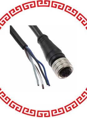 1200063314 MMC-5P-5W-FE-ST-1M-PVC