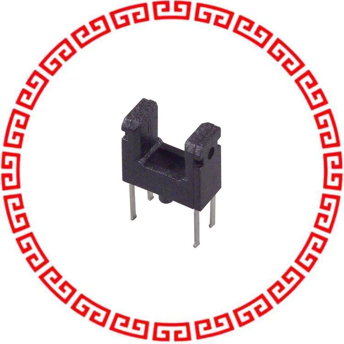 GP1S094HCZ0F SENSOR OPTO SLOT 3MM TRANS THRU