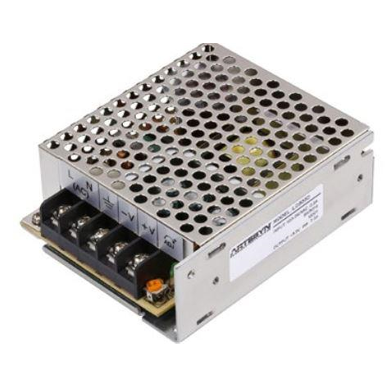 LCB50L《Switching Power Supplies 50W 12V 4.2A》