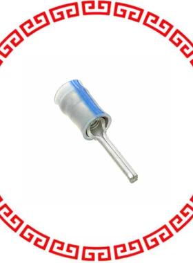 1958192-1 CONN WIRE PIN TERM 14-16AWG PIDG