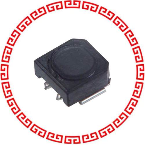 ELL-6SH680M FIXED IND 68UH 500MA 520 MOHM