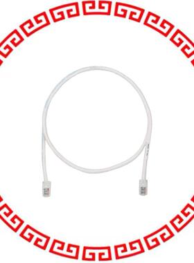 UTPCH1Y CATEGORY 5E, UTP PATCH CORD WITH