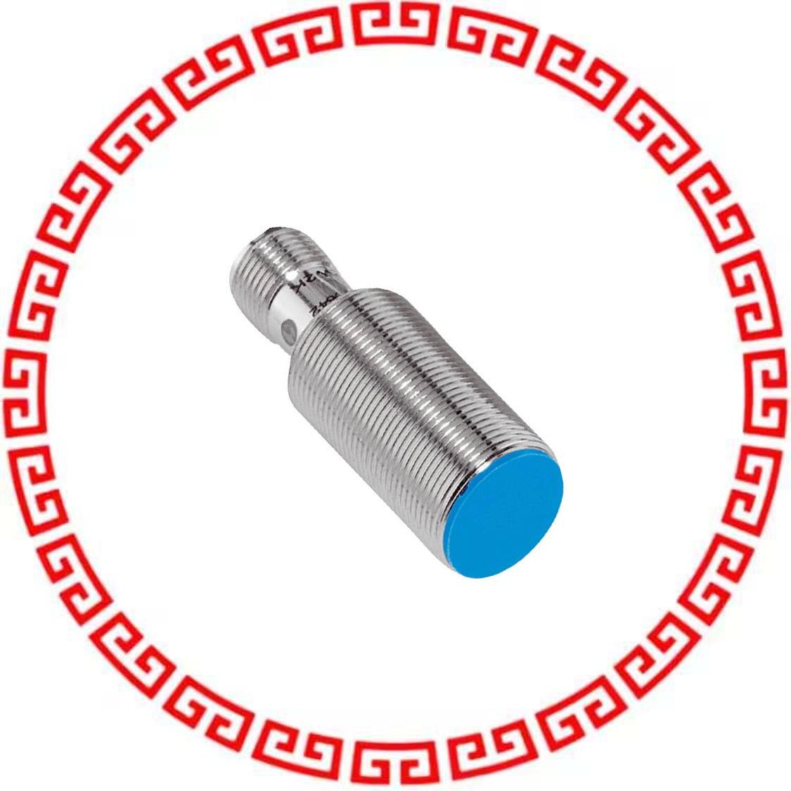 IME18-05BPSZC0K SENSOR PROX PNP-NO 5MM M18