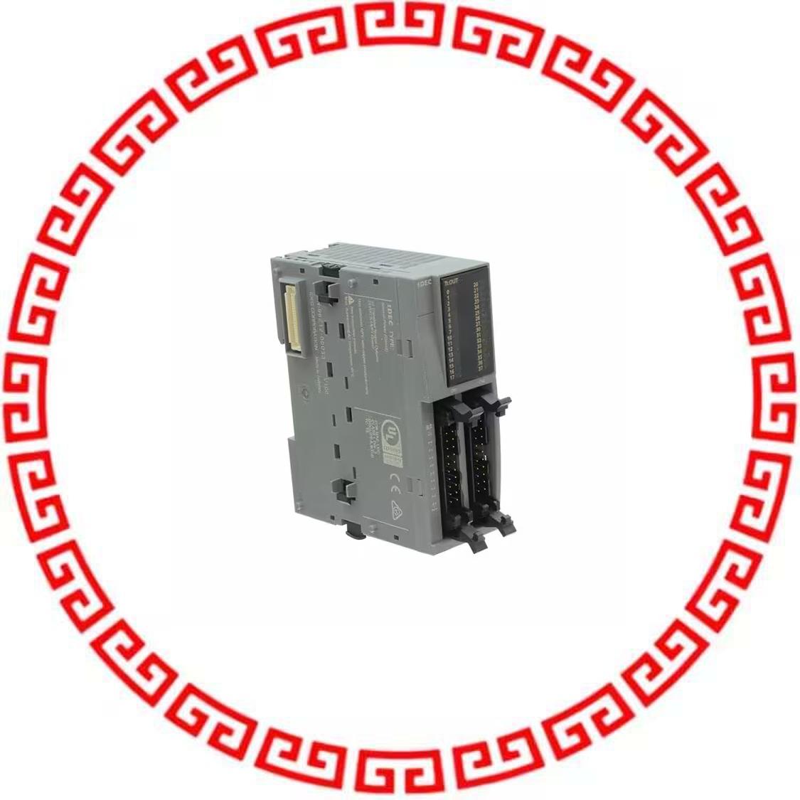 FC6A-T32K3 32PT SINK EXP MODULE MIL