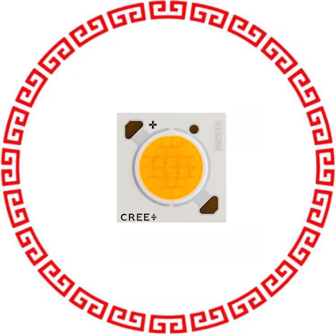 CXB1520-0000-000N0UP230G LED COB XLAMP CXB1520 3000K SQ