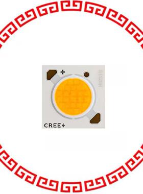 CXB1520-0000-000N0UP230G LED COB XLAMP CXB1520 3000K SQ