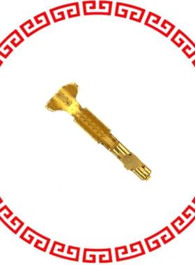 48049-000LF CONN SOCKET 22-26AWG CRIMP GOLD