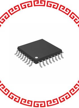 AD7266BSUZ IC ADC 12BIT 3CHAN 2MSPS 32TQFP