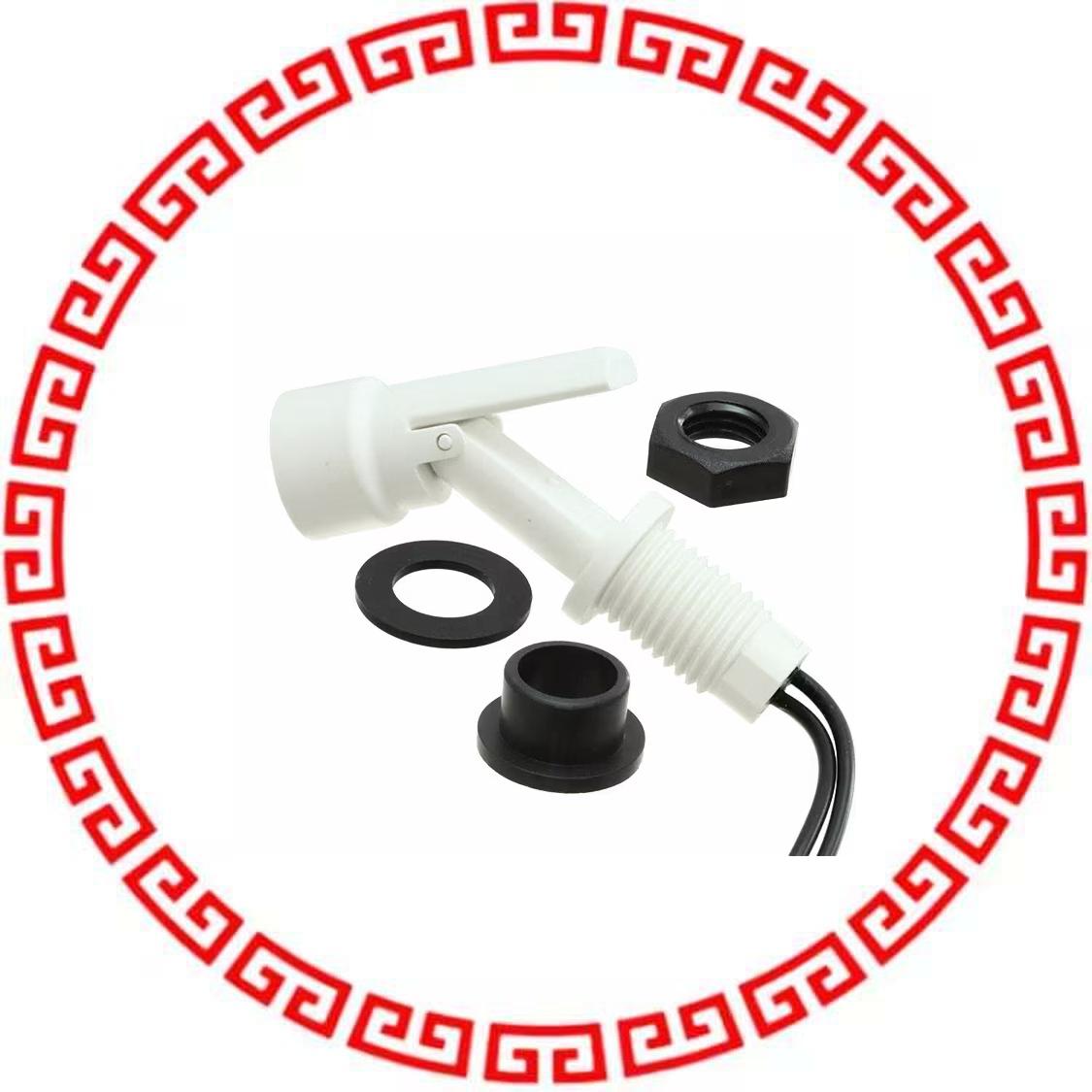 LLF78H100RN FLOAT SWITCH 100VA PP(UL) 1M PVC