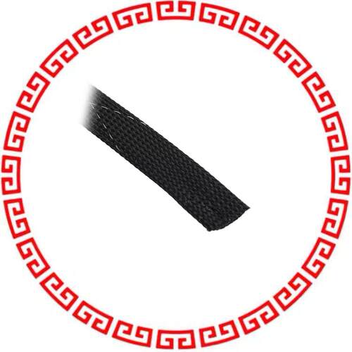 G1101/8 BK002 SLEEVING 0.093