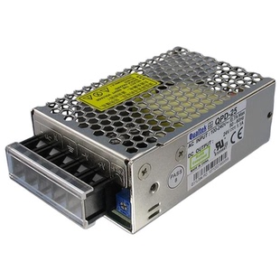 QPD Supplies Switching SING 2.1A 25W 12V Power