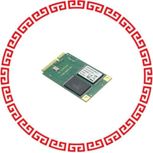 VL-MPES-F1E32 32 GB MSATA DRIVE MINIPCIE IT