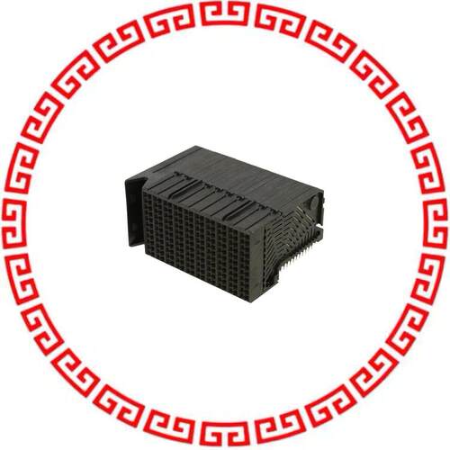 75710-3010 CONN RCPT MOD 220POS 11ROW R/A