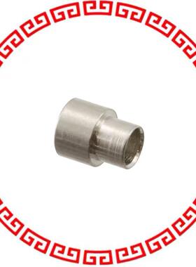 131520 ROUND STANDOFF #4-40 BRASS 1/8