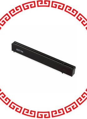 10082378-11003TLF CONN PCI EXP FEMALE 164POS 0.039