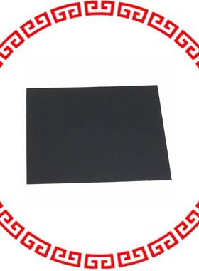 MHLL6060-300 FERRITE SHEET 60X60X0.05MM W/ADH