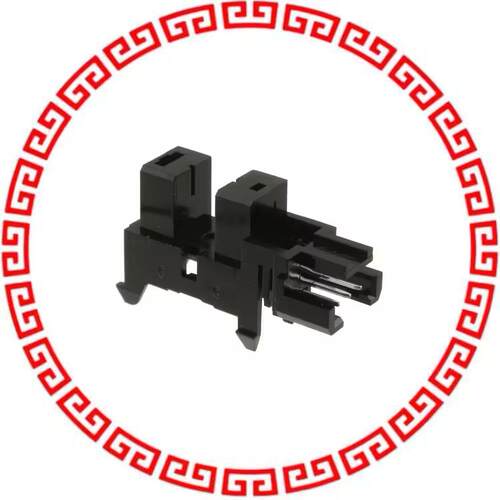 GP1S173LCS2F PHOTOINTER SLOT 5MM W/CONN