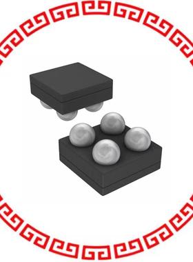 LM20SITL/NOPB SENSOR ANALOG -40C-125C 4USMD