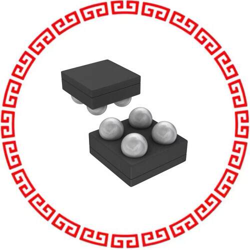 LM20SITL/NOPB SENSOR ANALOG -40C-125C 4USMD