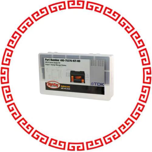 495-75376-KIT ERU19 INDUCTOR KIT