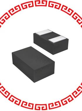 ESD7381MUT5G TVS DIODE 3.3V 10V 2X3DFN