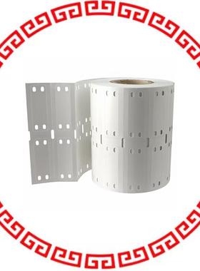 817316 CABLE TIE CABLE MARKERS 1700PCS