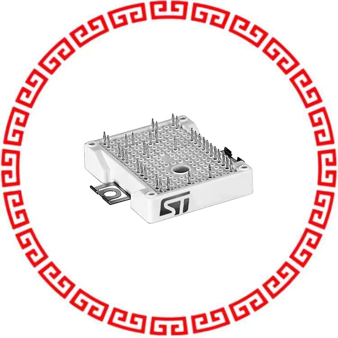 A2C25S12M3-F IGBT TRENCH 1200V 25A ACEPACK2