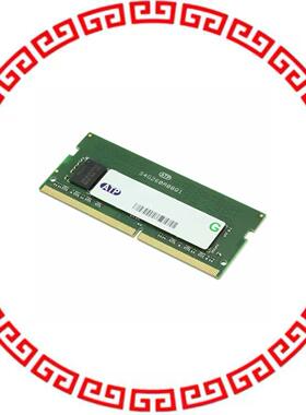 A4G08QA8BNPBSE MODULE DDR 4 SDRAM 8GB 260SODIMM