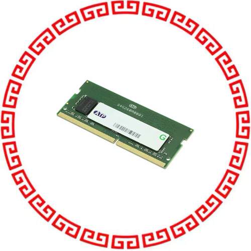A4G08QA8BNPBSE MODULE DDR 4 SDRAM 8GB 260SODIMM