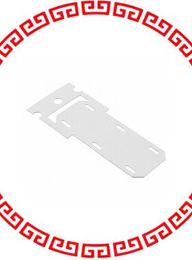 CM-SCE-TP-1/2-6H-9 CBL MARKR TIE ON THERM 1/2