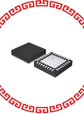 TLC5940RHBR IC LED DRIVER LIN 120MA 32VQFN