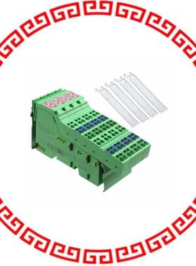 2861292 OUTPUT MODULE 16 SOLID STATE 24V