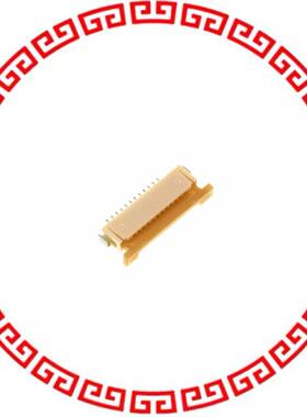522711269 CONN FPC BOTTOM 12POS 1.00MM R/A